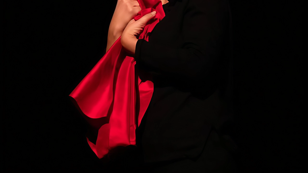 L’attrice Benedetta Giuntini protagonista, insieme a Francesco Niccolini e al sassofonista Dimitri Espinoza, dello spettacolo “Sette opere di Misericordia” L’attrice Benedetta Giuntini protagonista, insieme a Francesco Niccolini e al sassofonista Dimitri Espinoza, dello spettacolo “Sette opere di Misericordia”