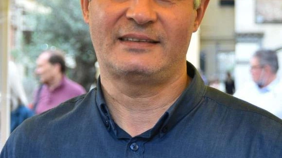 Il consigliere comunale del Pd Andrea Montefiori chiede interventi per il parco delle Pianazze Il consigliere comunale del Pd Andrea Montefiori chiede interventi per il parco delle Pianazze