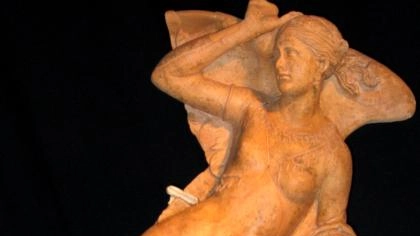 Il Museo Civico Archeologico ha vinto il bando. ‘Giornata degli Etruschi 2024’ Il Museo Civico Archeologico ha vinto il bando. ‘Giornata degli Etruschi 2024’