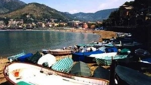 Un'immagine di Levanto (dal sito web del Comune di Levanto) Un'immagine di Levanto (dal sito web del Comune di Levanto)