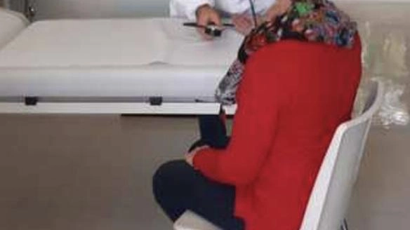 Prende corpo la petizione dei cittadini indirizzata al presidente della Regione Prende corpo la petizione dei cittadini indirizzata al presidente della Regione