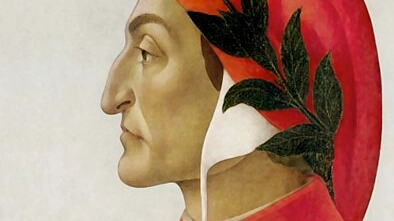 Dante Alighieri Dante Alighieri