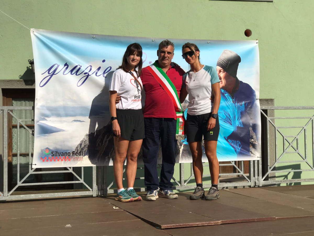 Scarpinata del Fattucchio, in duecento di corsa a Pian degli Ontani