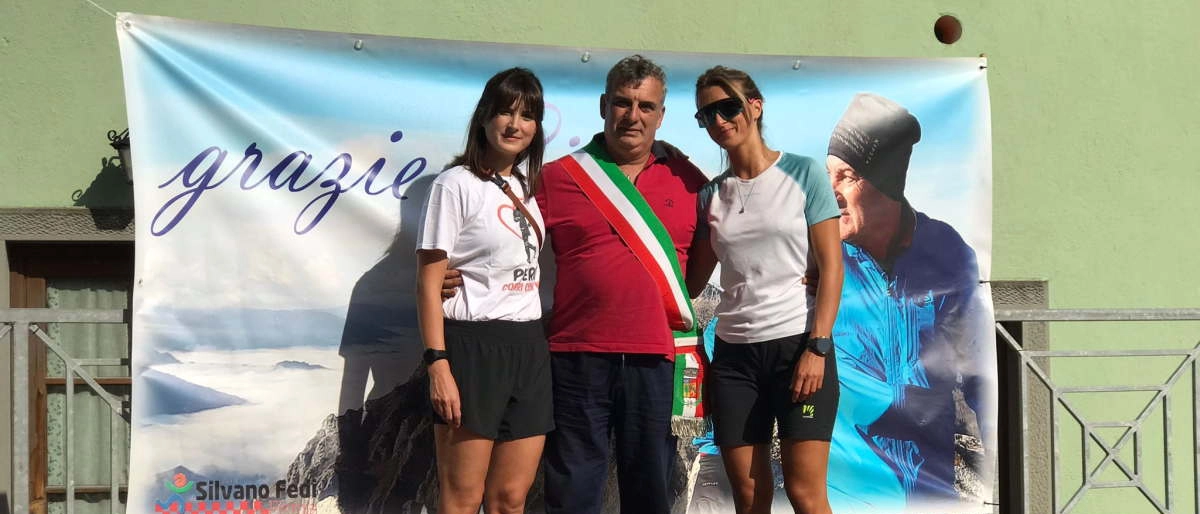 Scarpinata del Fattucchio, in duecento di corsa a Pian degli Ontani