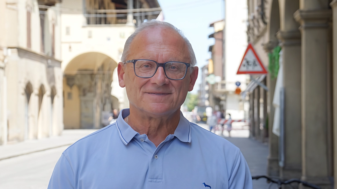 L’associazione è diretta da Stefano Valentini L’associazione è diretta da Stefano Valentini