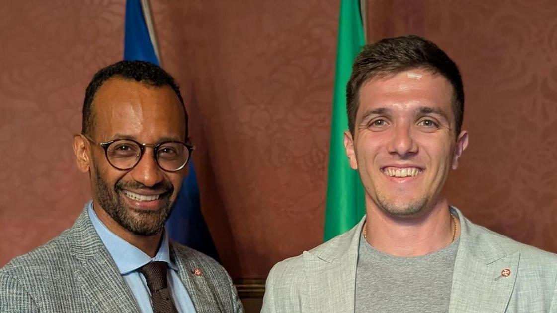Consulta comunale dei giovani. Sikera prende il posto di Vouk:: "Impegno massimo per i ragazzi" Consulta comunale dei giovani. Sikera prende il posto di Vouk:: "Impegno massimo per i ragazzi"