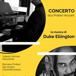 Nuovo evento all'associazione Francesco Sandrelli