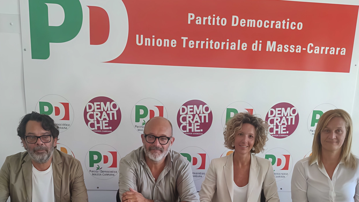 Nicola Marchetti, Gian Maria Nardi, Benedetta Muracchioli, Letizia Carusi Nicola Marchetti, Gian Maria Nardi, Benedetta Muracchioli, Letizia Carusi
