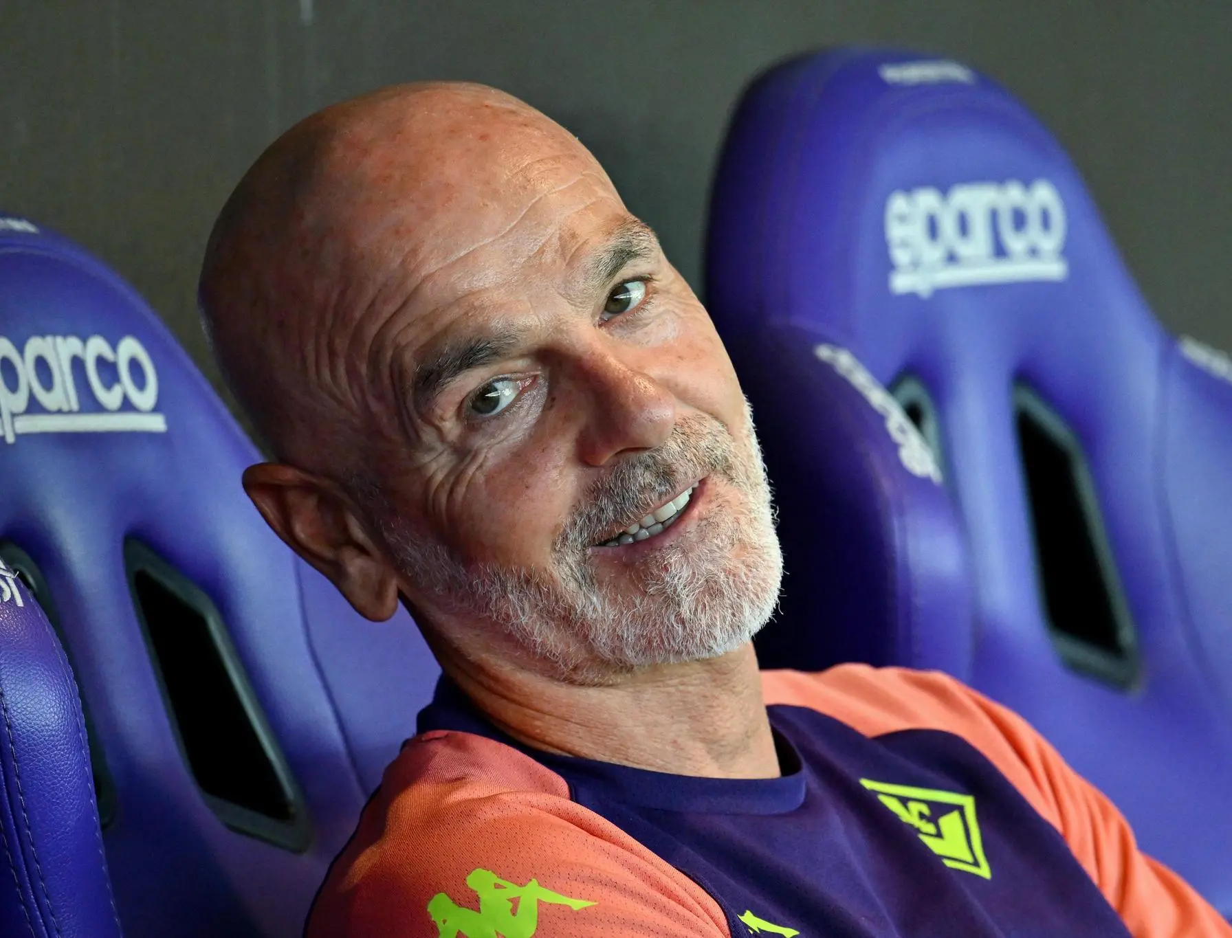 Tutta l’emozione di Pioli. Tra ambizioni e certezze. E il suo piano è chiaro