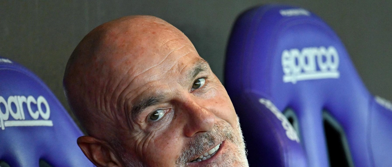Tutta l’emozione di Pioli. Tra ambizioni e certezze. E il suo piano è chiaro