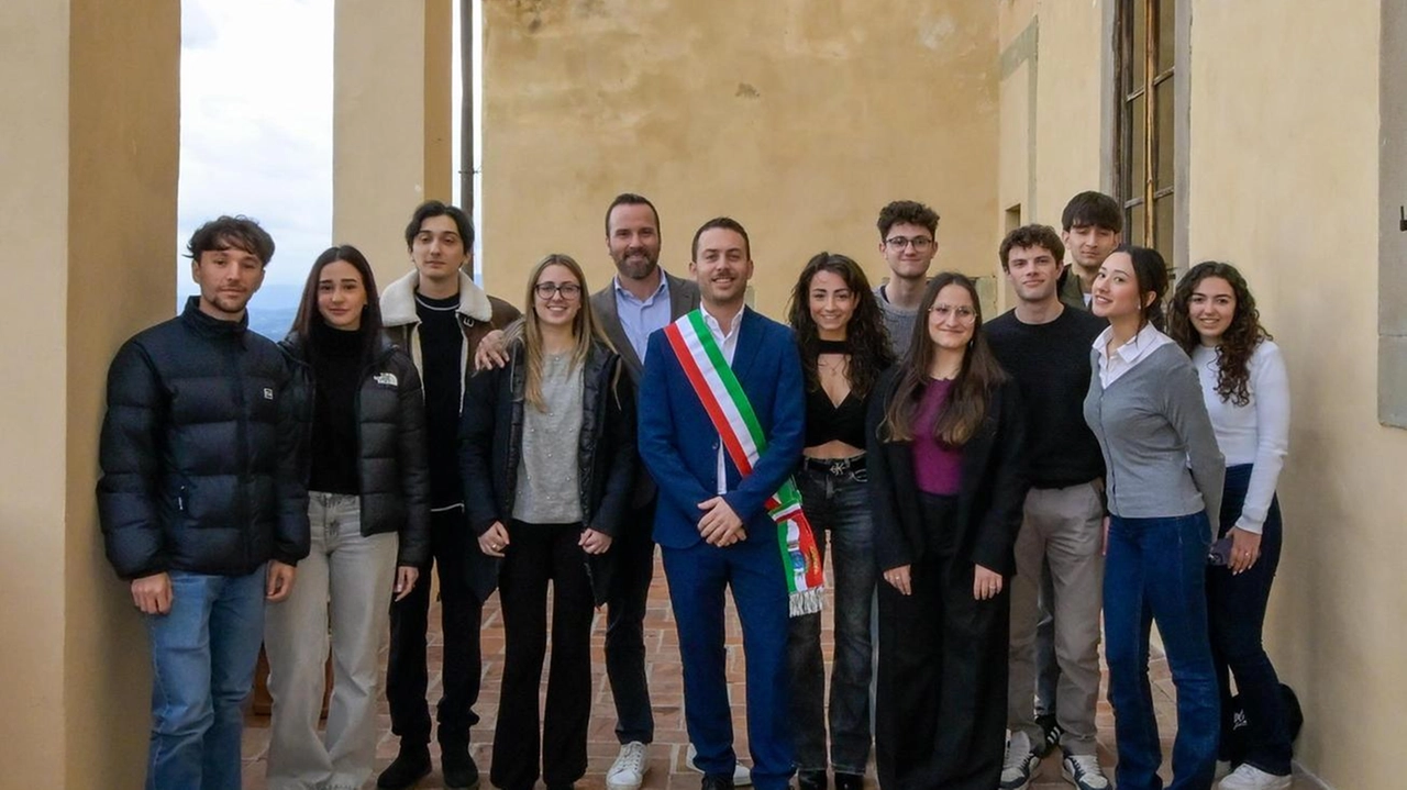Da domani stop al traffico su via San Quirico a Ruballa: cantiere da 650mila euro Da domani stop al traffico su via San Quirico a Ruballa: cantiere da 650mila euro