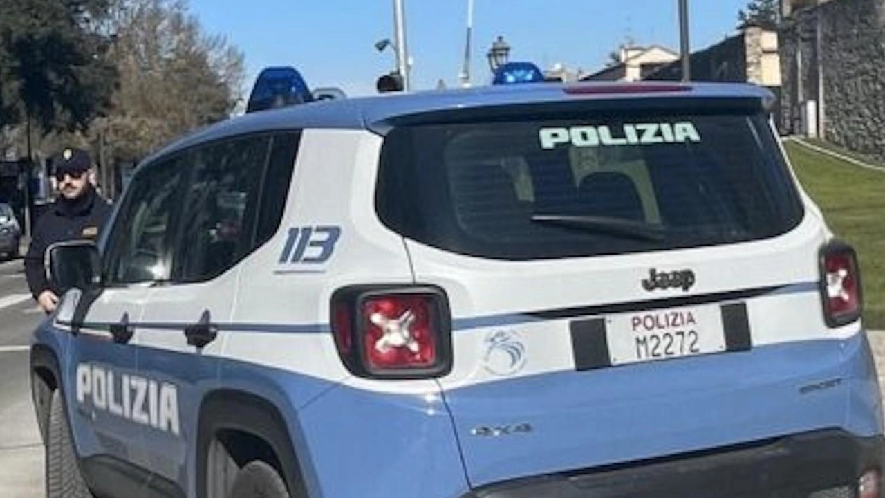 Le indagini sono condotte dagli agenti del Commissariato di polizia Le indagini sono condotte dagli agenti del Commissariato di polizia