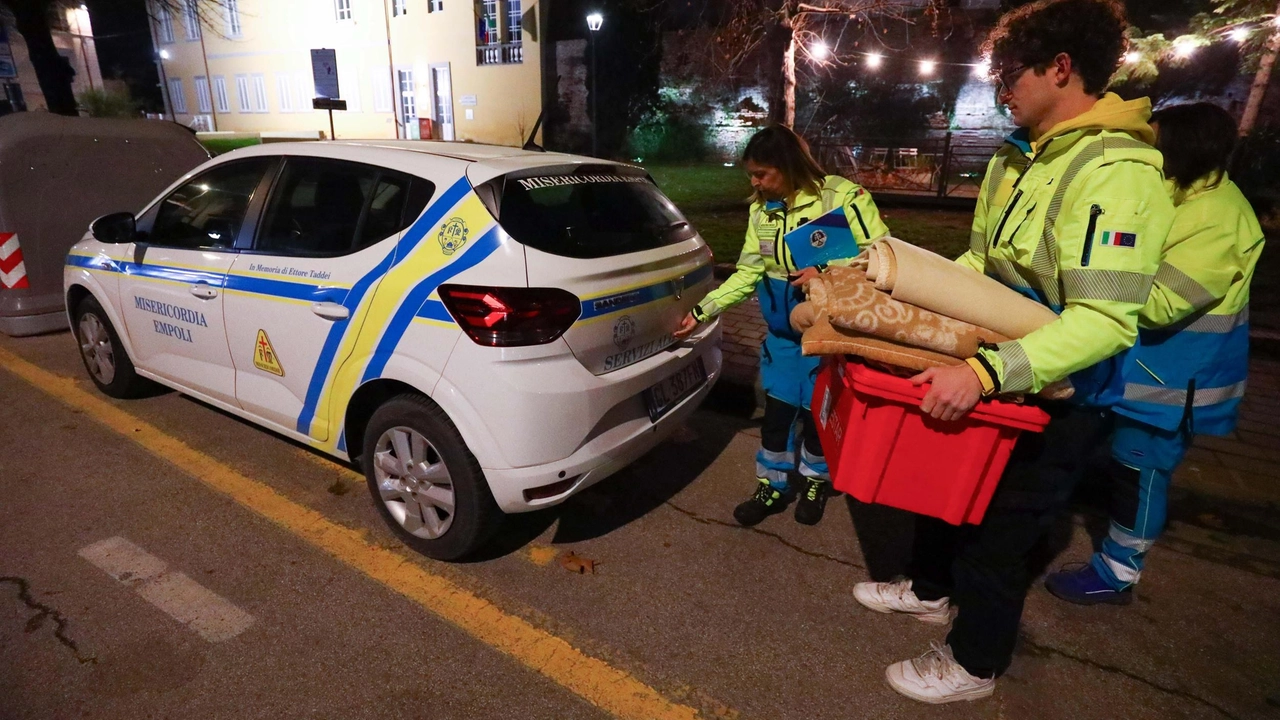 Tutti insieme, in allegria, ma soprattutto per solidarietà. E’ stata davvero una bella sfida quelle delle 120 persone che hanno... Tutti insieme, in allegria, ma soprattutto per solidarietà. E’ stata davvero una bella sfida quelle delle 120 persone che hanno...