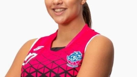 Daniela D’Antoni (foto) è una nuova giocatrice della Gea Grosseto. Colpo importante per la formazione femminile biancorossa che da quest’anno...