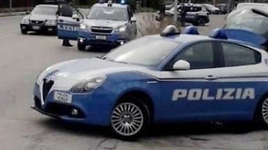 Importanti risultati quelli emersi dopo il servizio straordinario interforze di controllo del territorio ad alto impatto, andato in scena a... Importanti risultati quelli emersi dopo il servizio straordinario interforze di controllo del territorio ad alto impatto, andato in scena a...
