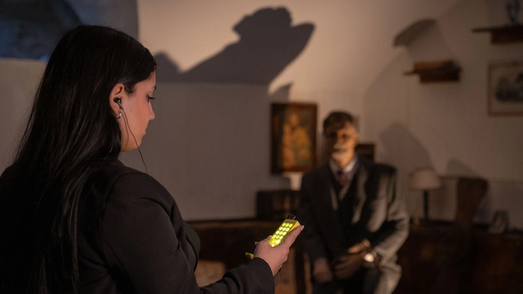Serial Killer Museum