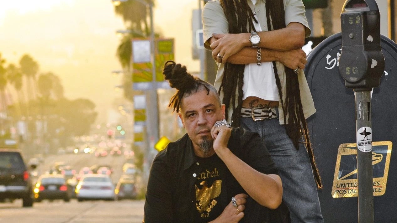 «Africa Unite» prende il nome dall’omonima canzone di Bob Marley «Africa Unite» prende il nome dall’omonima canzone di Bob Marley