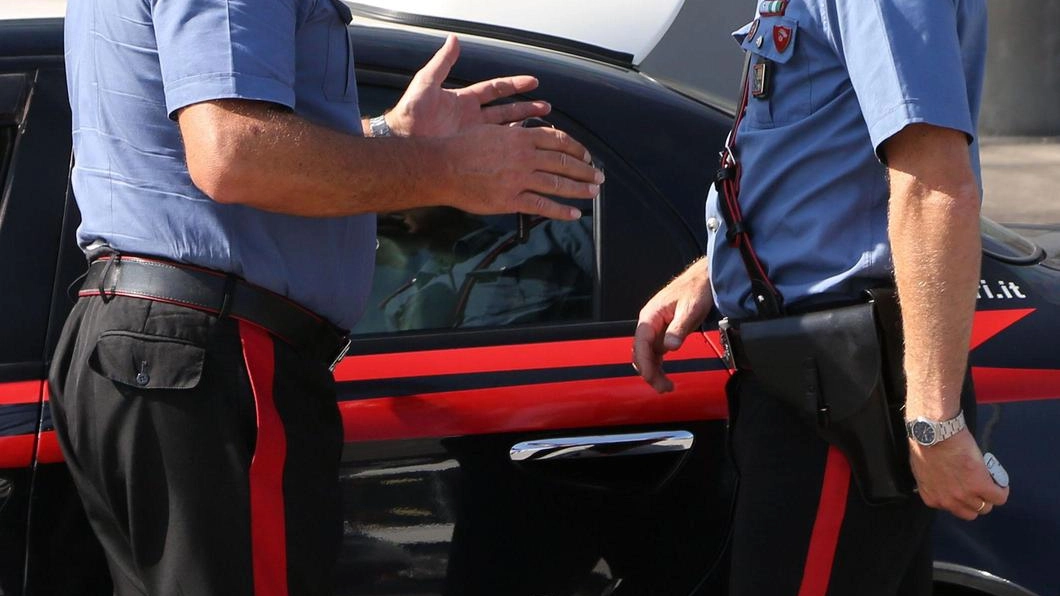 Dopo mesi di indagini serrate, i carabinieri della Stazione di Capannori (foto Crocchioni, di repertorio) hanno identificato e denunciato tre... Dopo mesi di indagini serrate, i carabinieri della Stazione di Capannori (foto Crocchioni, di repertorio) hanno identificato e denunciato tre...