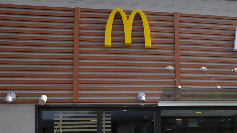 McDonald’s tra sciopero e presidio McDonald’s tra sciopero e presidio