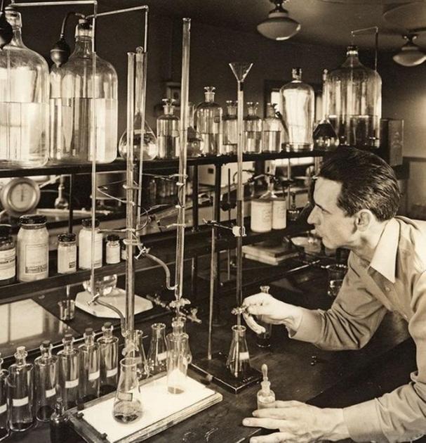 "Io, un martire della fisica che amo". Il sogno della scienza votata alla pace