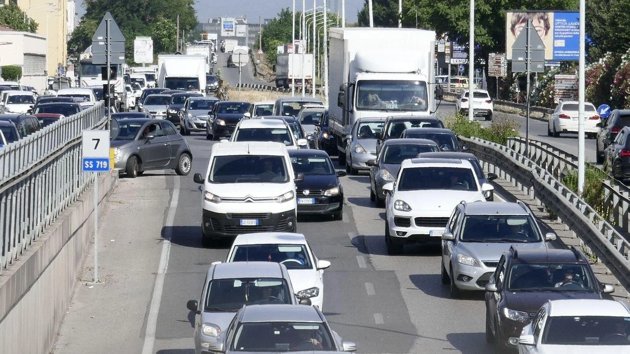 Il servizio nasce dalla collaborazione tra il Servizio mobilità del Comune e la polizia municipale Il servizio nasce dalla collaborazione tra il Servizio mobilità del Comune e la polizia municipale
