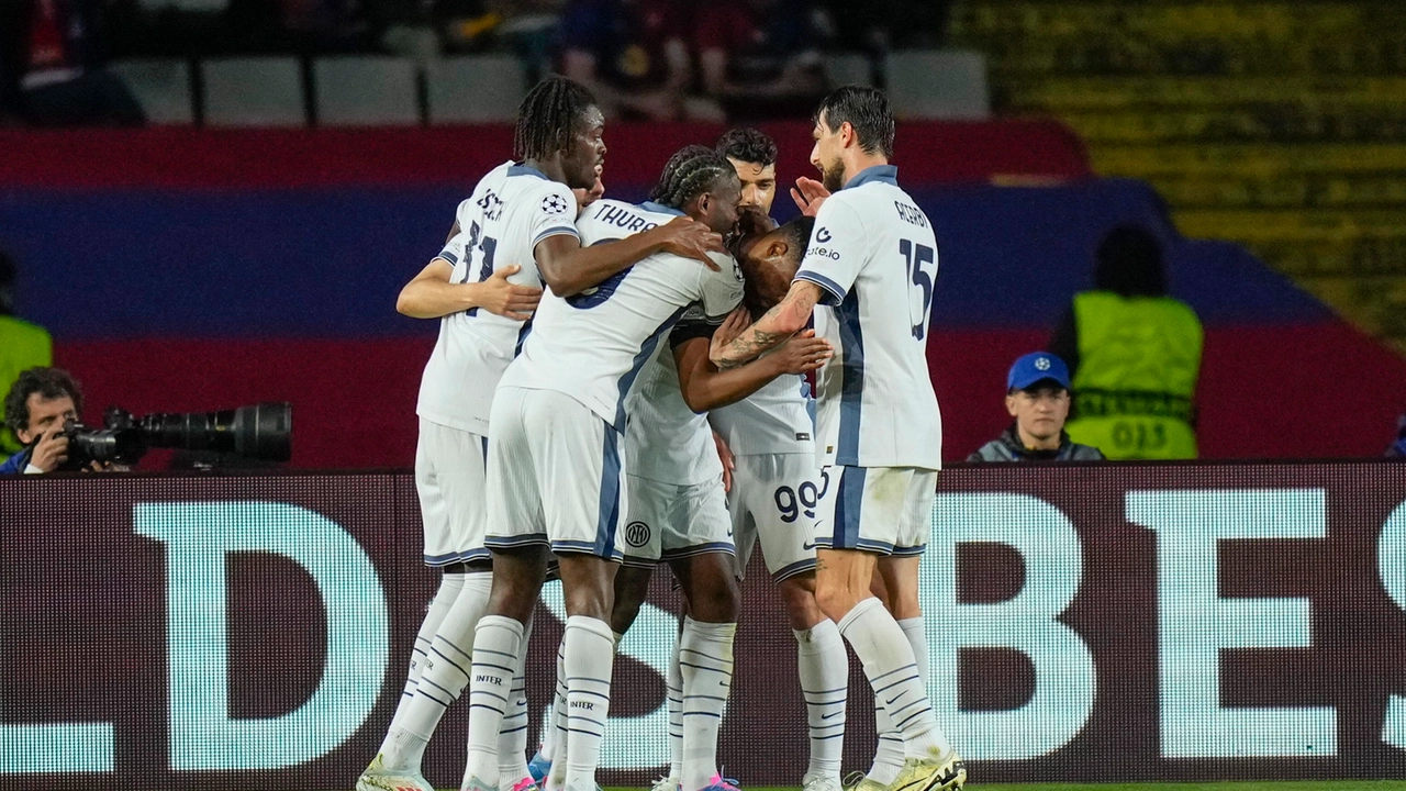 L'Inter di Champions ha l’anima delle grandi squadre: solo una punta di piede nega l'impresa. Ma è ansia Lautaro