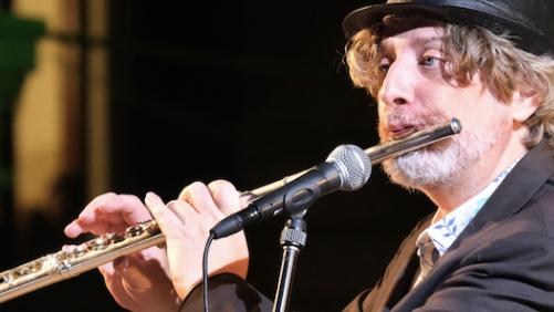 Mercoledì a Terranuova concerto reading in piazza delle Torri