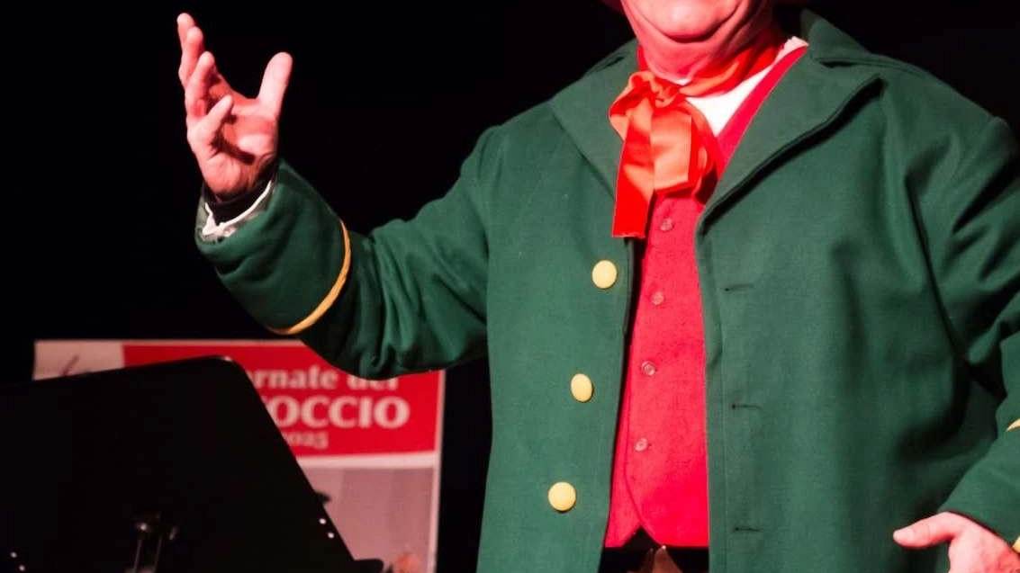 Giovanni Alunni con “Piant’e marciapiede… nun ce credi si ‘nnel vede!“ è il vincitore dell’annuale Gara di Bartocciate, andata in... Giovanni Alunni con “Piant’e marciapiede… nun ce credi si ‘nnel vede!“ è il vincitore dell’annuale Gara di Bartocciate, andata in...
