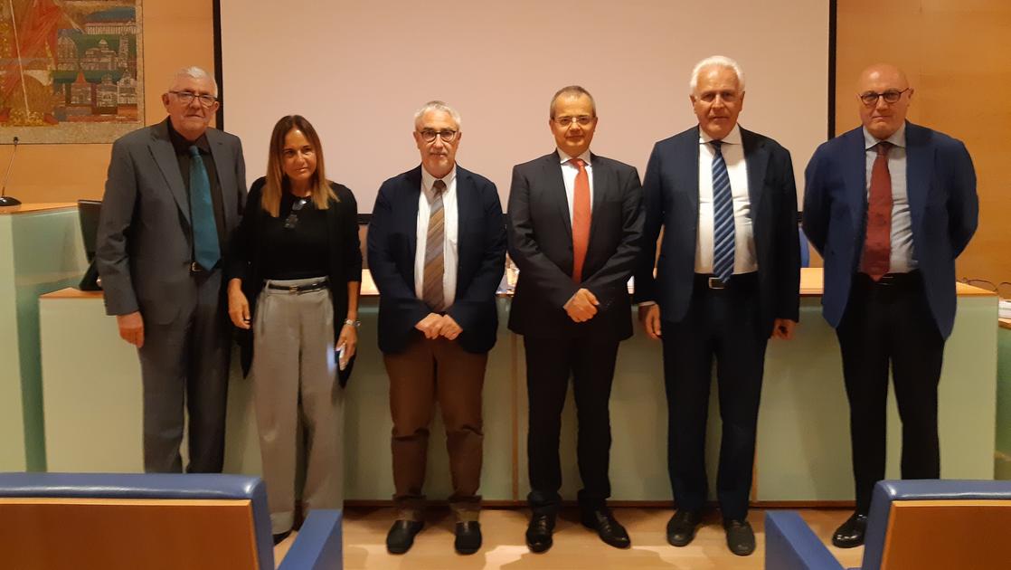 Pisa, capitale del trapianto di rene. Qui saranno scritte le linee guida per la sicurezza da donatore vivente Pisa, capitale del trapianto di rene. Qui saranno scritte le linee guida per la sicurezza da donatore vivente