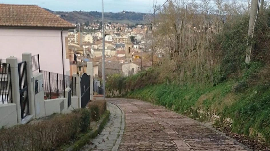 Affidati all’impresa Masini Costruzioni i lavori per la manutenzione straordinaria della strada di San Lucchese, nota a Poggibonsi come la...