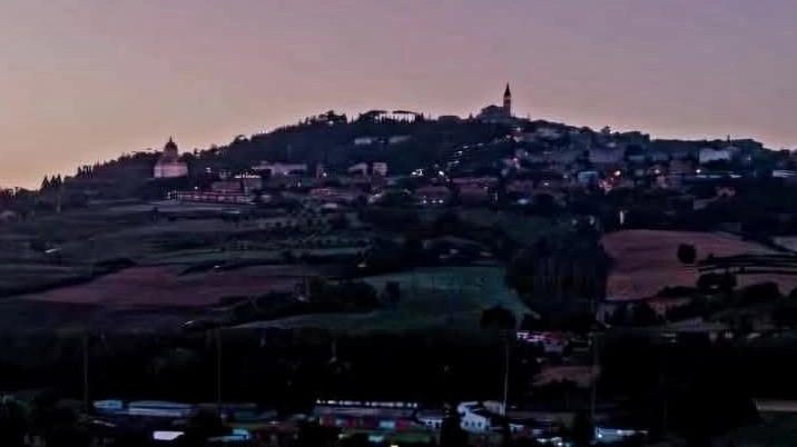 Todi, il sindaco: "Migliorare la fruibilità dell’impianto"