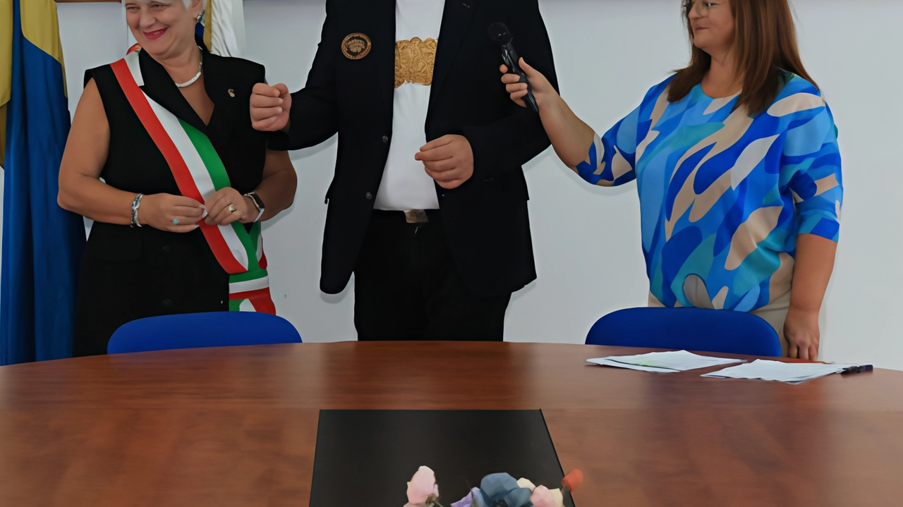 In occasione della storica competizione cavalleresca medievale "Sinjska Alka", che anima la cittadina croata a inizio agosto, l’assessore Valeria Noferi...