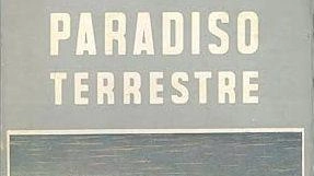 «Paradiso Terrestre» di Margherita Cattaneo, a lungo collaboratrice de La Nazione di Firenze «Paradiso Terrestre» di Margherita Cattaneo, a lungo collaboratrice de La Nazione di Firenze