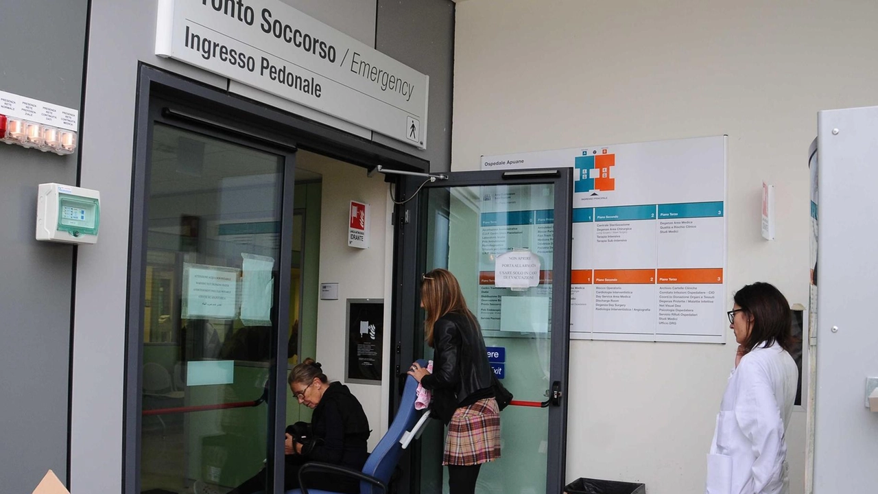 Via libera al. trattamento alberghiero differenziato nelle strutture ospedaliere Via libera al. trattamento alberghiero differenziato nelle strutture ospedaliere
