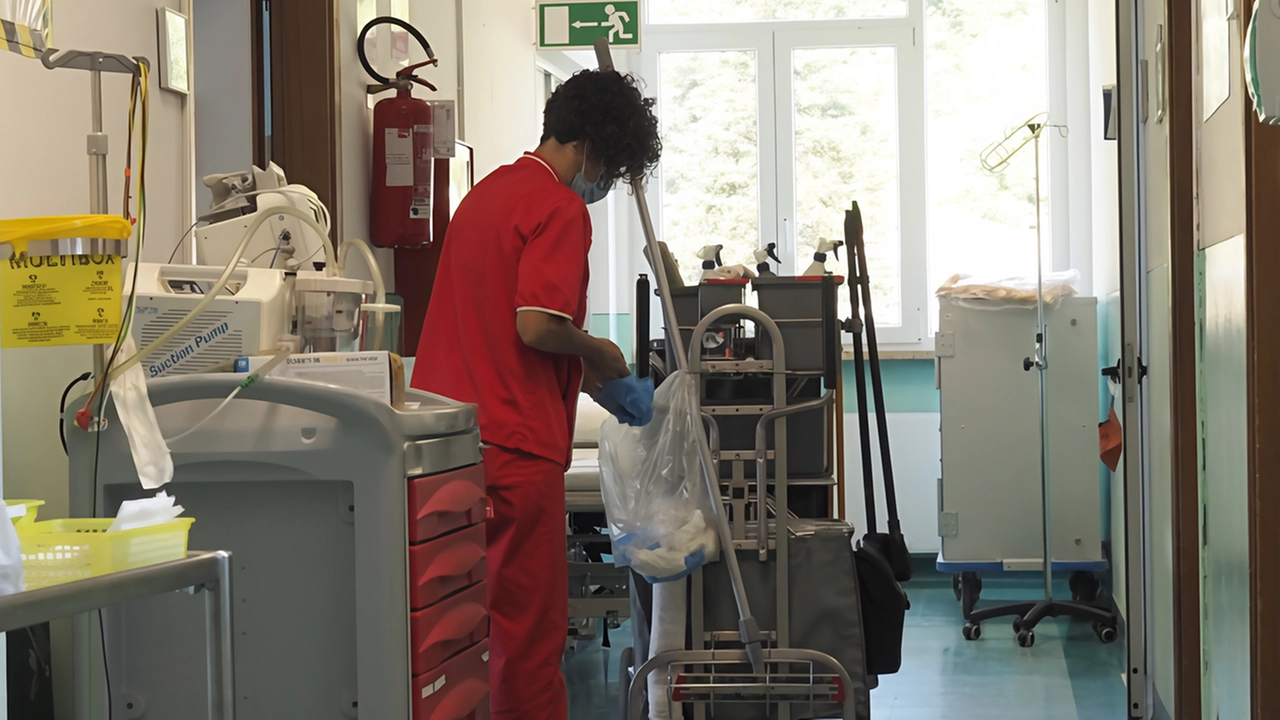 L’Usb critica le scelte dell’Asl sull’ospedale di Pontremoli