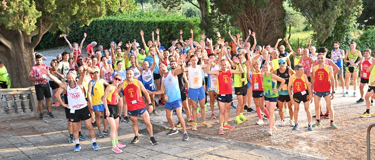 A Sammontana torna il Trofeo Sagra Campagnola