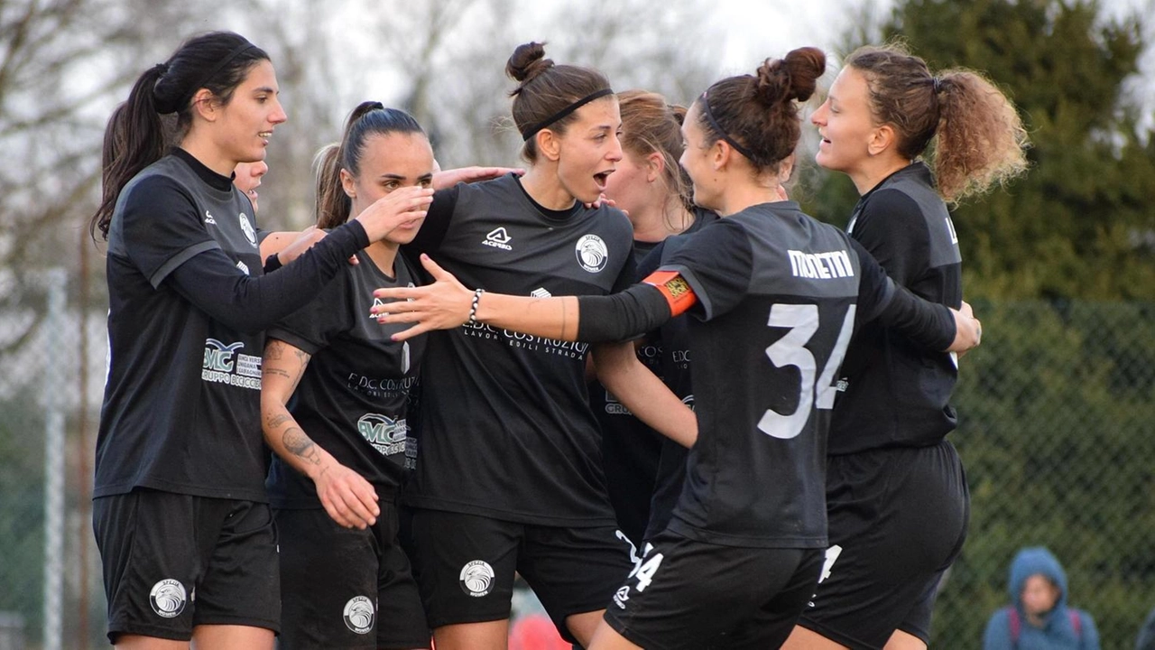 Per la squadra di Salterio è la ventunesima vittoria stagionale
