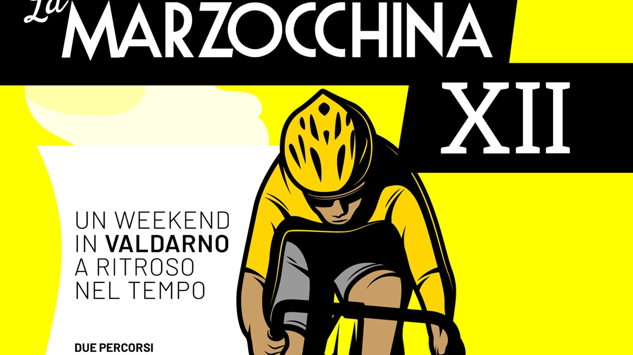 La locandina dell'evento La locandina dell'evento