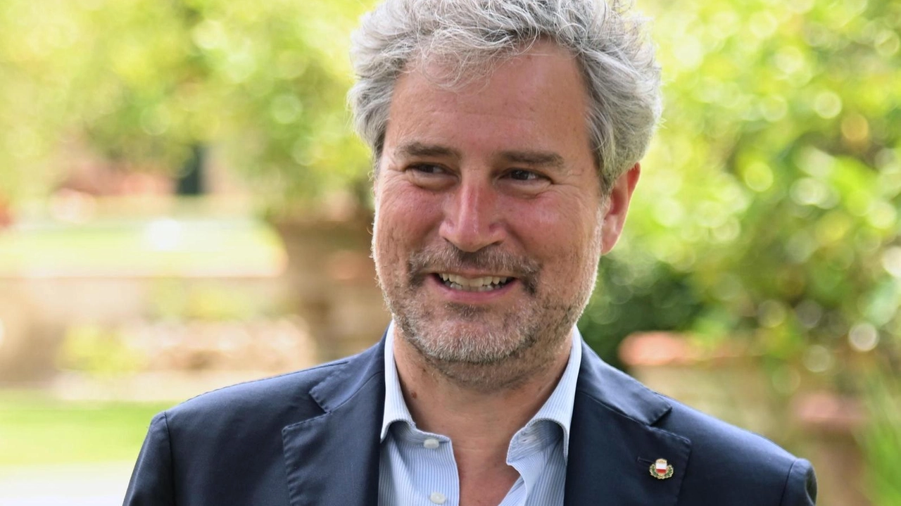 Il sindaco Mario Pardini oggi dovrebbe rivelare i risultati dell’analisi della commissione ad hoc e, nel contempo, annunciare il vincitore del bando Il sindaco Mario Pardini oggi dovrebbe rivelare i risultati dell’analisi della commissione ad hoc e, nel contempo, annunciare il vincitore del bando