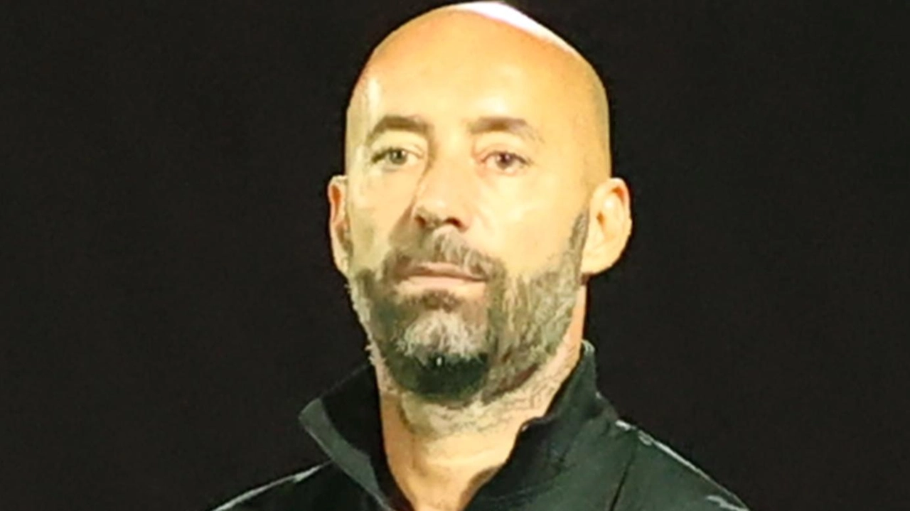 PONTEDERA Terza vittoria su tre partite in stagione, considerando anche la Coppa Italia. A punteggio in pieno in campionato. Nemmeno... PONTEDERA Terza vittoria su tre partite in stagione, considerando anche la Coppa Italia. A punteggio in pieno in campionato. Nemmeno...