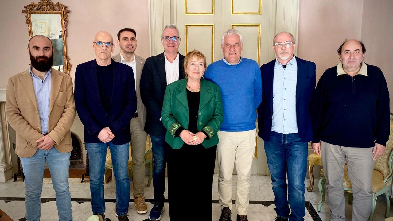 Come razionalizzare le strutture di via Santa Chiara, Saltocchio e San Filippo Come razionalizzare le strutture di via Santa Chiara, Saltocchio e San Filippo