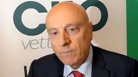 Erasmo D'Angelis Erasmo D'Angelis
