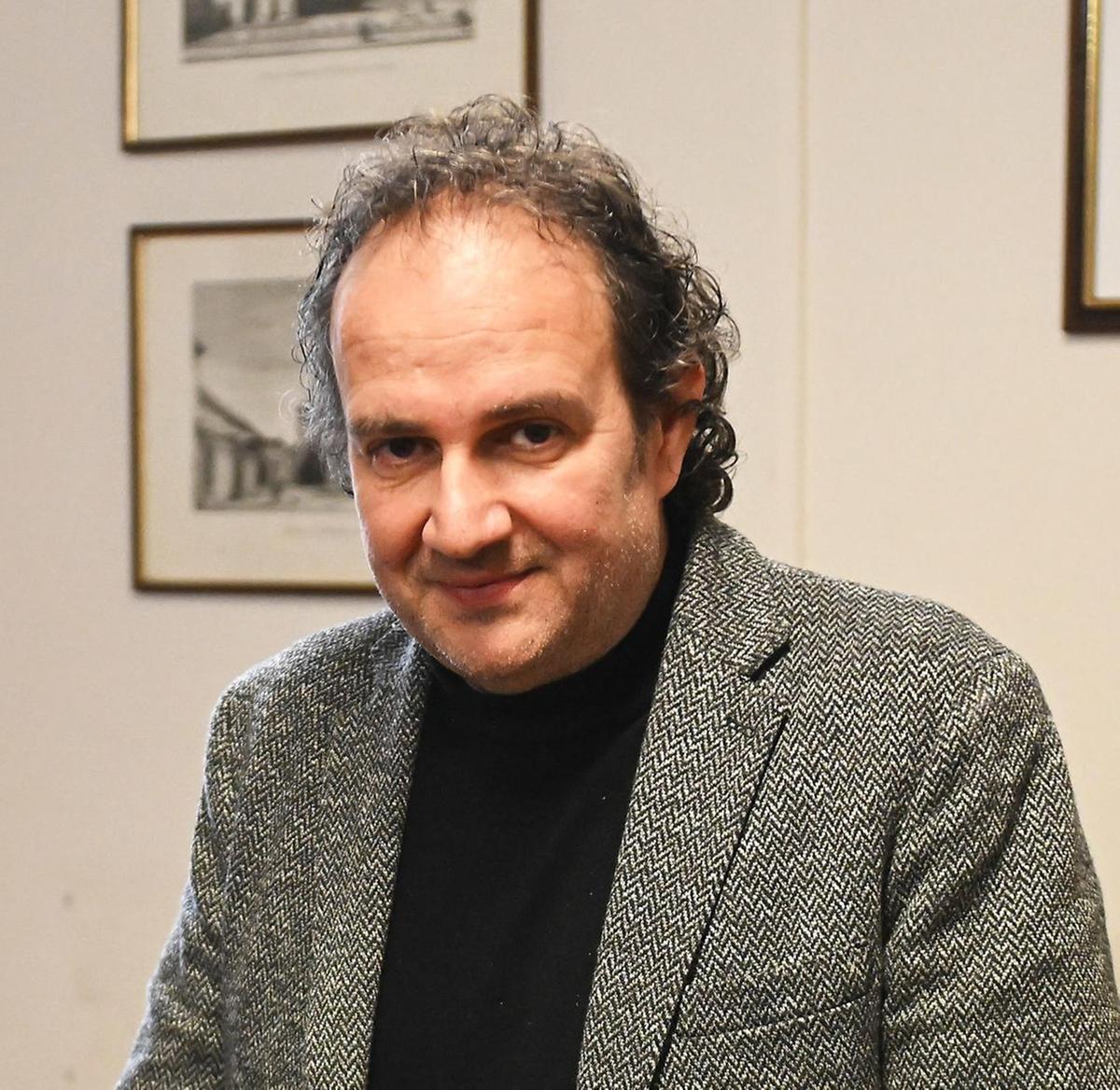 Bartolomei non si tira indietro ”In campo senza disimpegni“