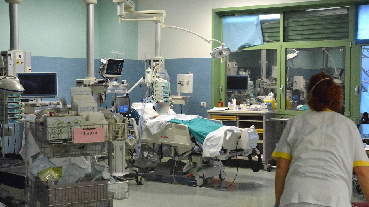 Lite tra vicini. Lui ha 49 anni e perde le staffe: spinge l’altro giù dalle scale. La vittima ha 82 anni, si rompe il femore, si dovrà operare Lite tra vicini. Lui ha 49 anni e perde le staffe: spinge l’altro giù dalle scale. La vittima ha 82 anni, si rompe il femore, si dovrà operare