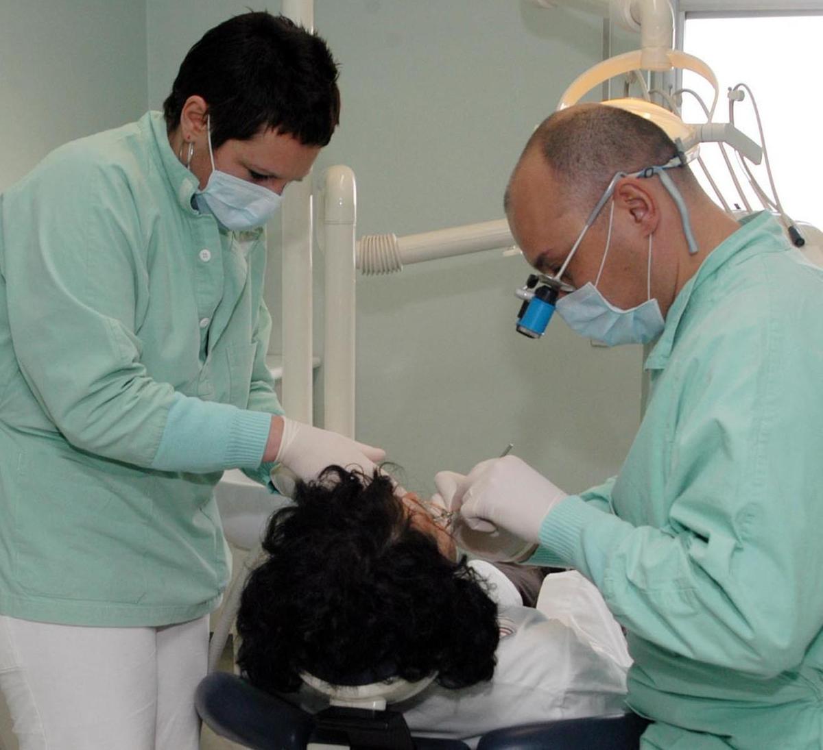 urgenze odontoiatriche nuovo servizio alle scotte