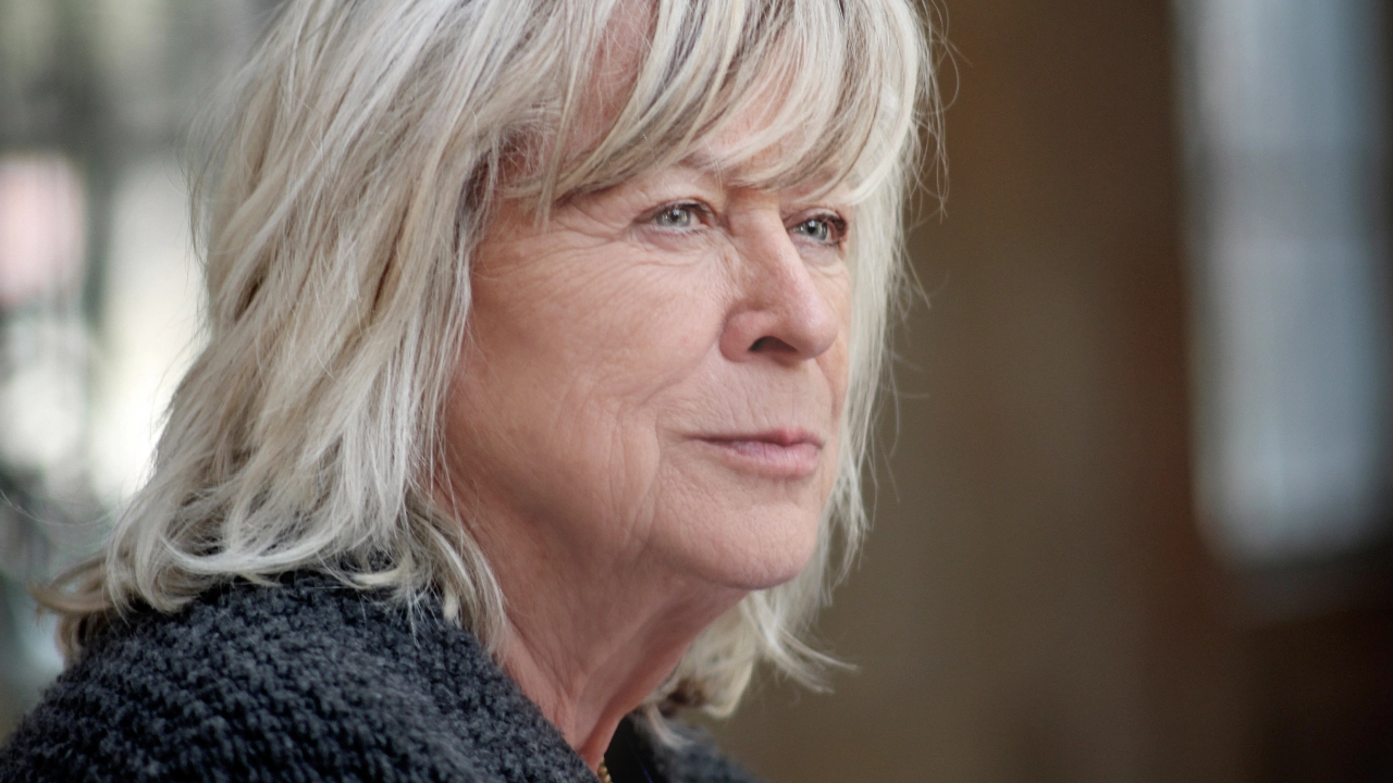 Margarethe Von Trotta apre la 45esima edizione del Festival di Cinema e Donne Margarethe Von Trotta apre la 45esima edizione del Festival di Cinema e Donne