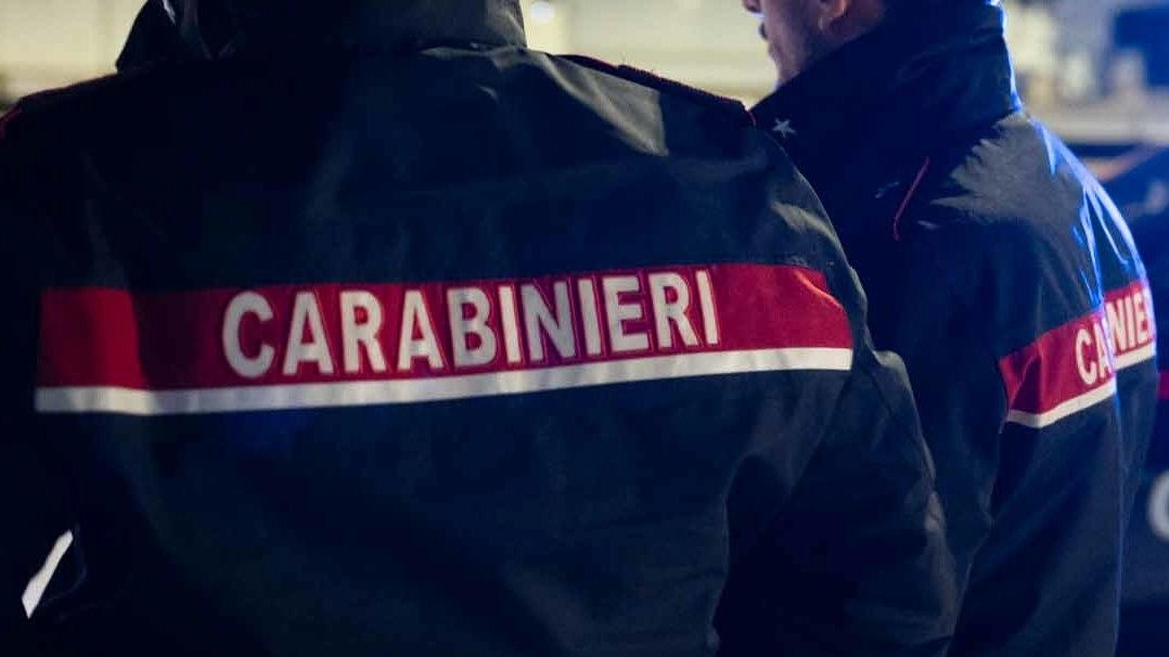 Intensa attività investigativa condotta dalla sezione operativa della compagnia dei Carabinieri Intensa attività investigativa condotta dalla sezione operativa della compagnia dei Carabinieri