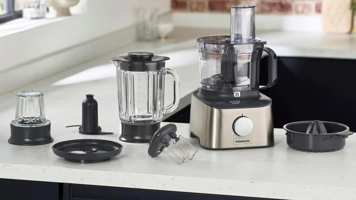 Kenwood Multipro Compact Plus