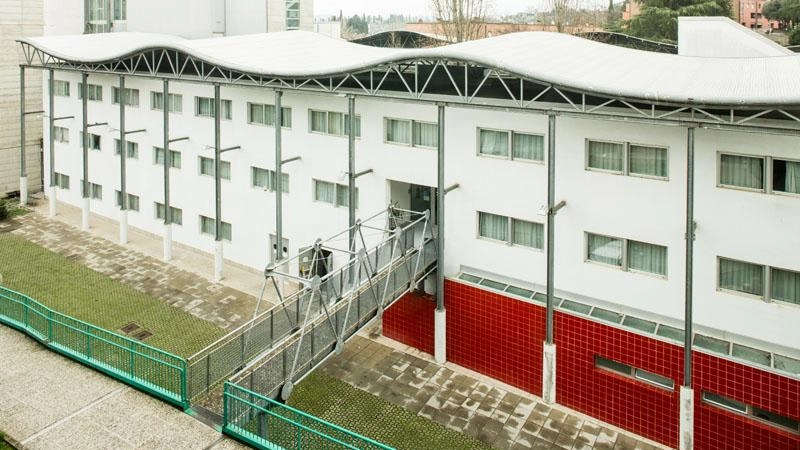 I lavori di manutenzione hanno riguardato il secondo lotto della struttura di San Miniato. La residenza di Fontebranda è stata riattivata il 3 febbraio