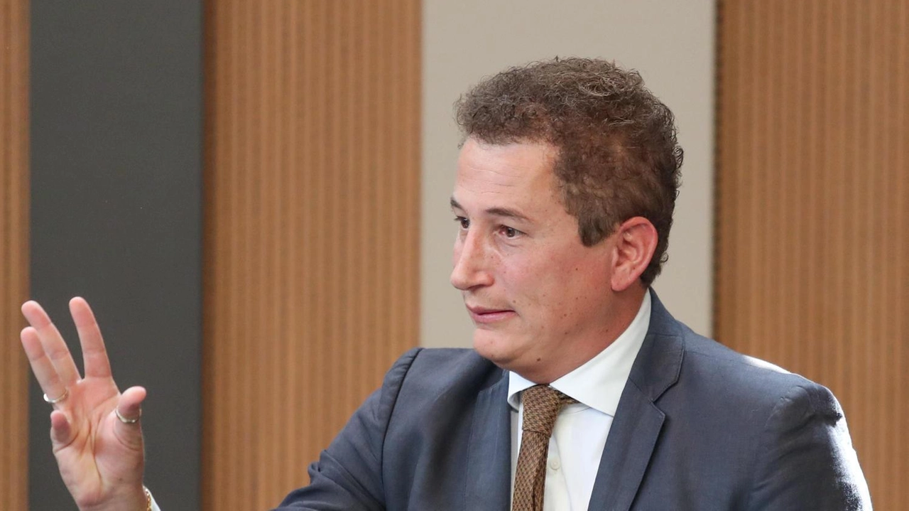 Daniele Brunori, capogruppo della Lega a Sesto, minacciato. via social e attaccato dalla maggioranza Daniele Brunori, capogruppo della Lega a Sesto, minacciato. via social e attaccato dalla maggioranza